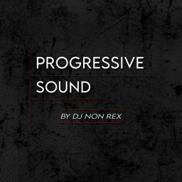 Podcast thumbnail for PROGRESSIVE SOUND