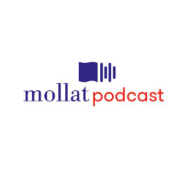 Podcast thumbnail for Librairie Mollat