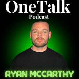 Podcast thumbnail for OneTalk
