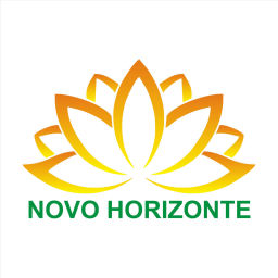 Podcast thumbnail for Novo Horizonte - Preleções