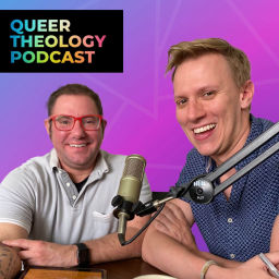 Podcast thumbnail for Queer Theology