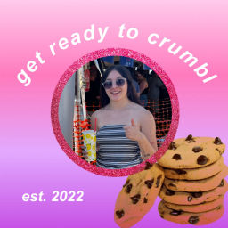 Podcast thumbnail for Get Ready to Crumbl