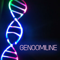 Podcast thumbnail for GENOOMILINE