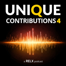 Podcast thumbnail for Unique Contributions