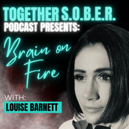 Podcast thumbnail for Together S.O.B.E.R.