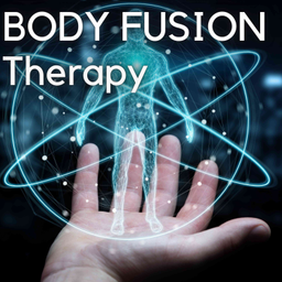 Podcast thumbnail for The Body Fusion Therapy