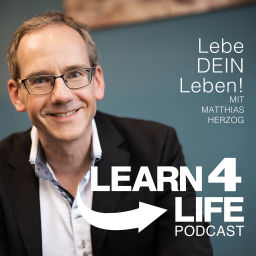Podcast thumbnail for Learn4Life Podcast