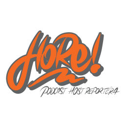 Podcast thumbnail for Host Reportéra