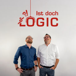 Podcast thumbnail for Ist doch LOGIC?!