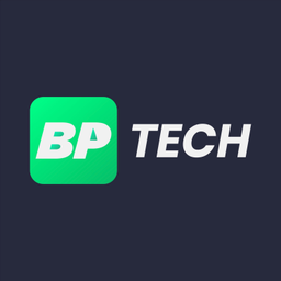 Podcast thumbnail for BP Tech