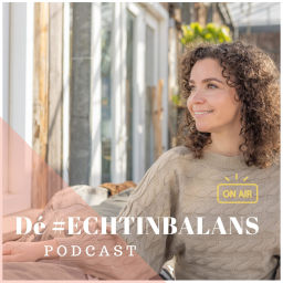 Podcast thumbnail for Dé #ECHTINBALANS podcast