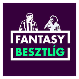 Podcast thumbnail for Fantasy Besztlíg Podcast