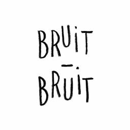 Podcast thumbnail for Bruit Bruit