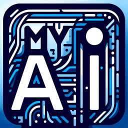 Podcast thumbnail for My AI
