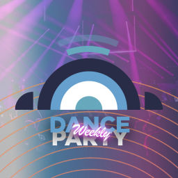 Podcast thumbnail for Dance Party Weekly