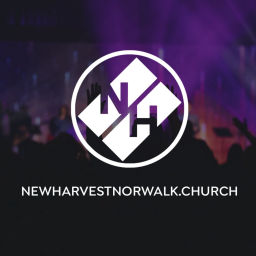 Podcast thumbnail for New Harvest Norwalk