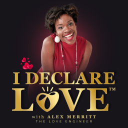 Podcast thumbnail for I Declare Love