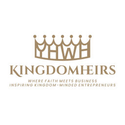 Podcast thumbnail for Kingdom Heirs Podcast