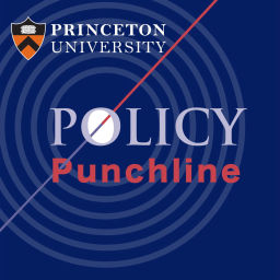 Podcast thumbnail for Policy Punchline