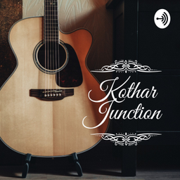 Podcast thumbnail for Kothar Junction