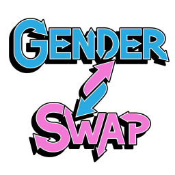 Podcast thumbnail for Gender Swap