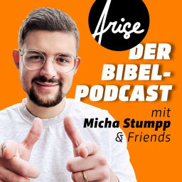 Podcast thumbnail for Der Bibel-Podcast