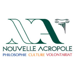 Podcast thumbnail for Nouvelle Acropole Montreal Podcast