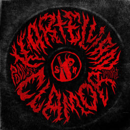 Podcast thumbnail for KARTELLIAN CLAMOR