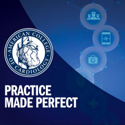 Podcast thumbnail for Practice Made Perfect