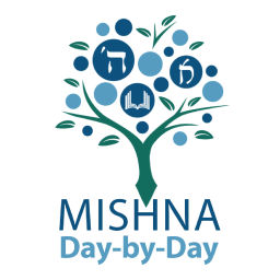 Podcast thumbnail for Mishna U'Mada - Clear and Thorough Mishna for the Intellectually Curious
