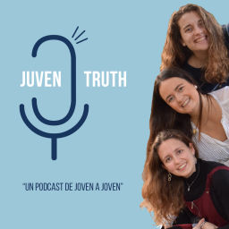 Podcast thumbnail for JuvenTruth