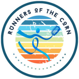 Podcast thumbnail for Runners of the Corn