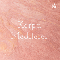 Podcast thumbnail for Korpa Mediterer