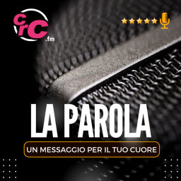 Podcast thumbnail for La Parola
