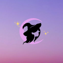Podcast thumbnail for The Astrology Witch Podcast