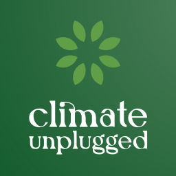 Podcast thumbnail for Climate Unplugged