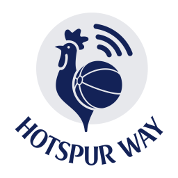 Podcast thumbnail for Hotspur Way, An Adult Tottenham Hotspur Podcast