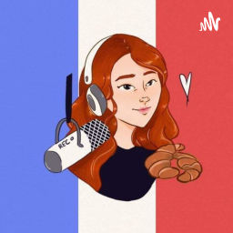 Podcast thumbnail for Francouzština s Teri