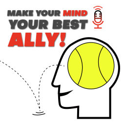 Podcast thumbnail for Your Online Tennis Coach