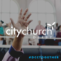 Podcast thumbnail for Derby City Church Podcast