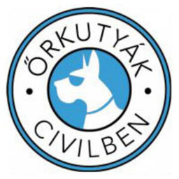 Podcast thumbnail for ŐrkutyákCivilben