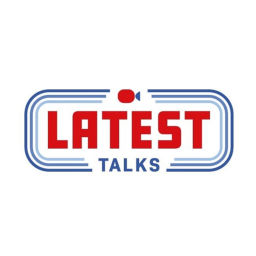 Podcast thumbnail for Latest Talks