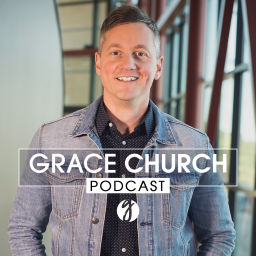 Podcast thumbnail for Grace San Diego/North County Podcast