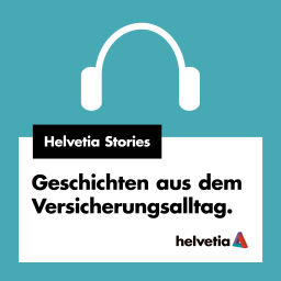 Podcast thumbnail for Helvetia Stories