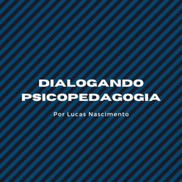 Podcast thumbnail for Dialogando Psicopedagogia