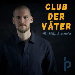 Podcast thumbnail for Club der Väter