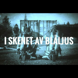 Podcast thumbnail for I skenet av blåljus