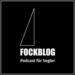 Podcast thumbnail for Fockblog - Podcast für Segler