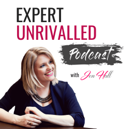 Podcast thumbnail for Expert Unrivalled Podcast