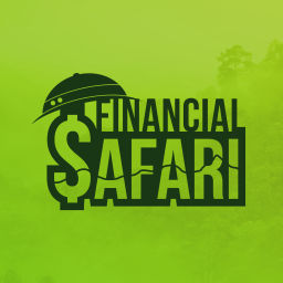 Podcast thumbnail for Financial Safari with Marty Nevel